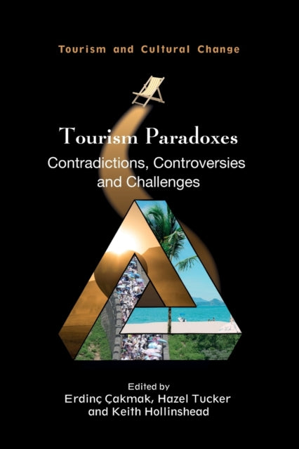 Binding: Paperback
Description: At a time when Covid - 19 is transforming the tourism industry this book presents a collection of some of the many contemporary contradictions and inconsistencies apparent in tourism contexts and tourism studies.
