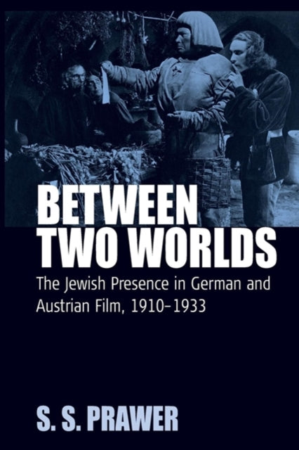 Binding: Paperback
Description: Jews have been well represented in the cinema industry from the beginning of the film era: behind the screen as producers distributors directors script - writers composers set designers; and on the screen as Jewish actors and as named Jewish characters in the film's plot.