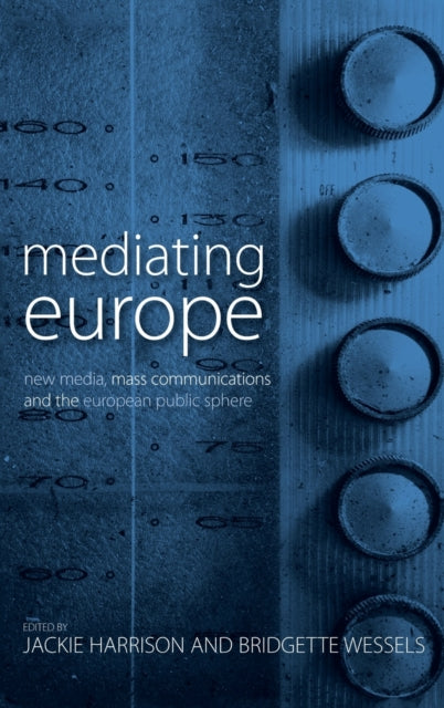 Binding: Hardcover
Description: The on - going constitutionalization of Europe has led to various changes in media and communications opening up areas of debate regarding the role of traditional and new media in developing a specific European public sphere as part of the wider European Project.