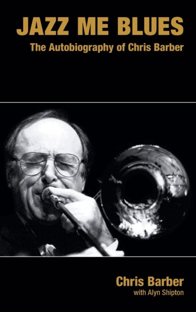 Binding: Hardcover
Description: Jazz trombonist Chris Barber formed his first band in the late 1940s but it is the band that he formed in 1952 and has led continuously from 1954, after parting company with trumpeter Ken Colyer that has established all kinds of records for success and longevity.