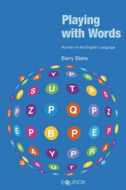 Binding: Paperback
Description: Humour permeates our lives. People tell jokes make puns and engage in witty banter. This book shows how every facet of language is exploited for humour. It covers the subject matter of humour and the part it plays in society.
