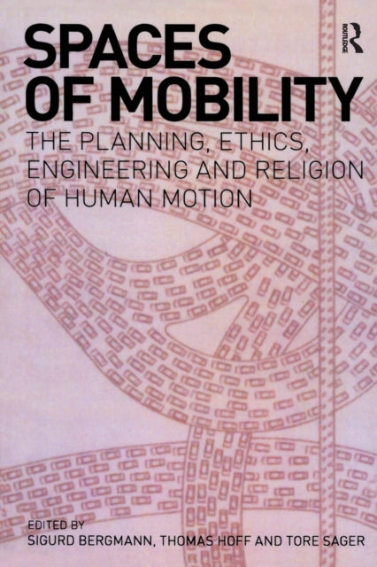 Binding: Paperback
Description: Human mobility is dramatically on the rise; globalization and modern technology have increased transportation and migration.