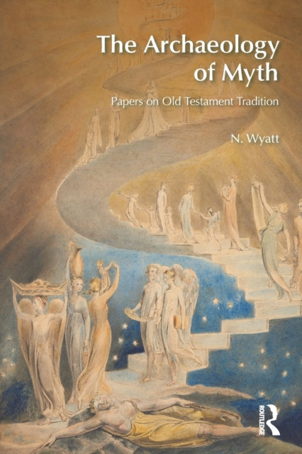 Binding: Paperback
Description: This book highlights the importance of mythological categories in discussing any religion and focuses on the Israelite religion.