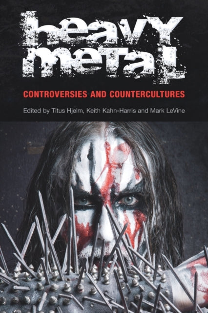 Binding: Paperback
Description: Heavy metal is now over forty years old and has developed into a diverse and multi - faceted genre. Wherever it is found and however it is played metal's fascination with transgression has often meant it has been embroiled in controversy.