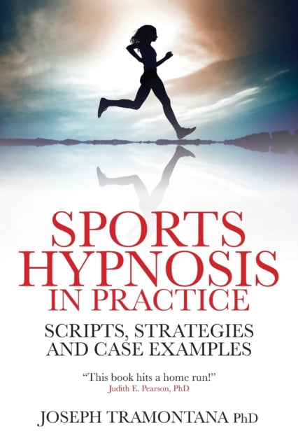 Binding: Paperback
Description: This book offers new strategies and scripts for hypnotherapists sports counsellors and sports psychologists working with athletes to help them achieve their peak performance.