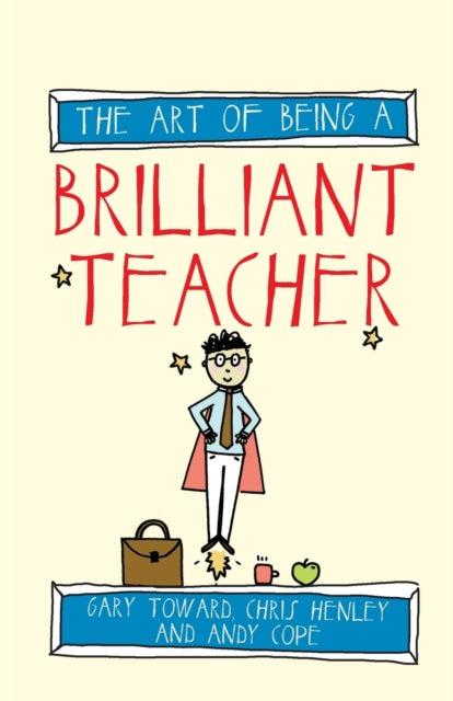 Binding: Paperback
Description: For any teacher who has ever had a class that are angels for colleagues but Lucifer incarnate as soon as they cross the threshold of their classroom. Or who realised too late that their best - laid lesson plans were doomed from the start.