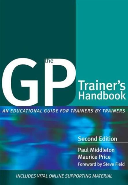 Binding: Paperback
Description: The ten years since the First Edition of this book have witnessed revolutionary changes in GP training: appraisal the new Mrcgp exam and competence - based assessments to name but three.