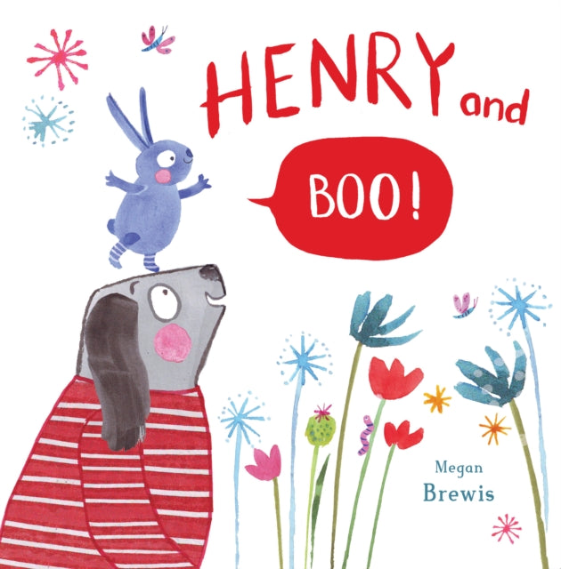 Binding: Paperback
Description: Henry isn t happy when an uninvited guest suddenly interrupts his tea break. And he is less than thrilled when the little creature decides to stay along with its annoying habit.