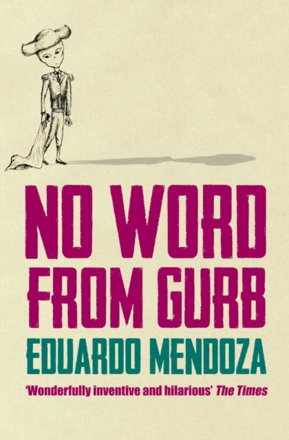 Binding: Paperback
Description: Reissue of hilarious cult classic - an extraterrestrial Don Quixote bumbling through modern - day Barcelona - by celebrated Spanish novelist Eduardo Mendoza. A delirious and hilarious satire of our society's mores.