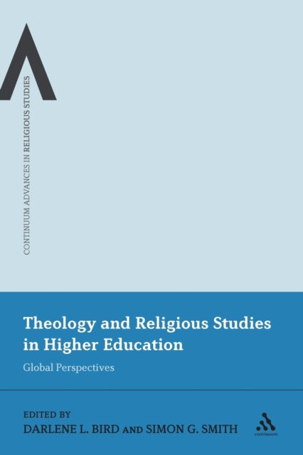 Binding: Paperback
Description: A collection of essays on the sometimes contentious relationship between religious studies and theology.