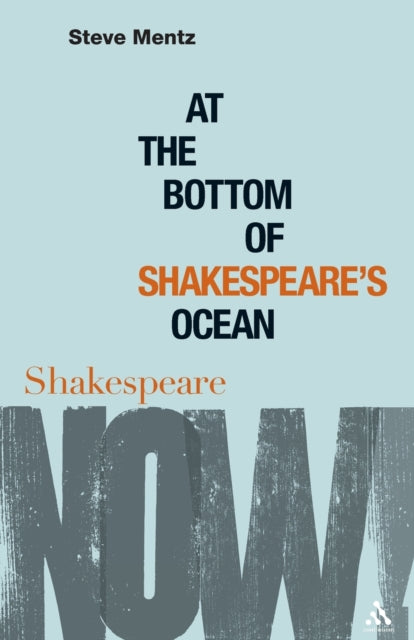 Binding: Paperback
Description: A study revealing Shakespeare's career - long engagement with the sea and his frequent use of maritime imagery.