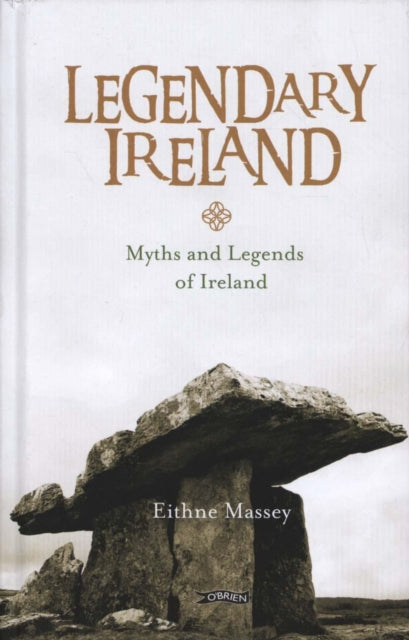 Binding: Hardcover
Description: This beautiful book visits twenty - eight richly atmospheric sites and tells the mythological stories associated with them. Illustrated with evocative photographs and older etchings and prints it draws the reader back into history and myth.