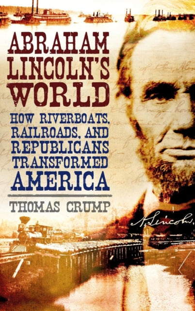 Binding: Hardcover
Description: Lincoln's life leadership qualities and achievements have made him a figurehead of American values ranked as one of the greatest US presidents.