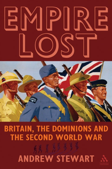 Binding: Hardcover
Description: Explores British imperial unity at the outbreak of the Second World War and how this ultimately led to its own dissolution in post - war years.