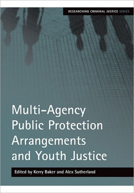 Binding: Paperback
Description: This report provides a detailed exploration of MAPP a policy and practice in order to prompt further debate about the implications of the risk paradigm for young people and youth justice practitioners.