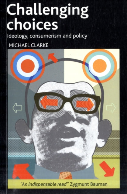 Binding: Paperback
Description: This lively and topical book provides a critique of choice in contemporary society and policy. Having choices empowers us but constant extension of choice overwhelms us.