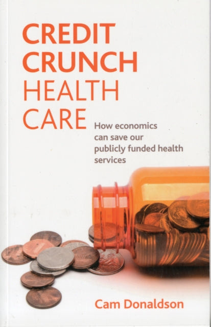 Binding: Paperback
Description: The credit crunch continues to threaten publicly - funded health care. In this timely and accessible book Cam Donaldson considers value for money in the NHS and what can be achieved through reform and priority setting.