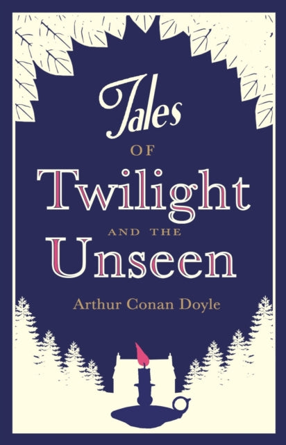 Binding: Paperback
Description: A master of many literary genres Arthur Conan Doyle excelled particularly in the short - story form and was acclaimed in his day as much for his detective stories as for his thrilling tales of mystery and the supernatural.