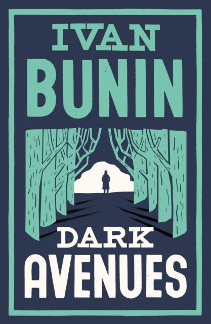 Binding: Paperback
Description: One of the great achievements of twentieth - century Russian migr literature Dark Avenues - - translated here for the first time into English in its entirety - - took Bunin's poetic mastery of language to new heights.