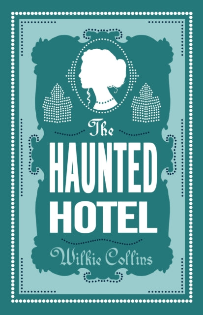 Binding: Paperback
Description: The Haunted Hotel is a disturbing novella set in Venice which cleverly combines detective and ghost story genre. This edition is based on the most authoritative text and contains notes and extra material for students. An enigmatic countess is tormented by a dark secret.