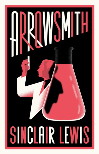 Binding: Paperback
Description: Martin Arrowsmith a young medical student at the University of Winnemac is driven by a sincere passion and a desire to make a positive contribution to the world.