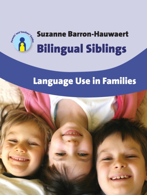 Binding: Paperback
Description: How do bilingual brothers and sisters talk to each other? Sibling language use is an uncharted area in studies of bilingualism.