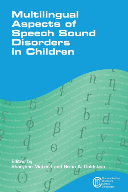 Binding: Paperback
Description: This book translates research into clinical practice for speech - language pathologists working with children. The book explores both multilingual and multicultural aspects of children with speech sound disorders.
