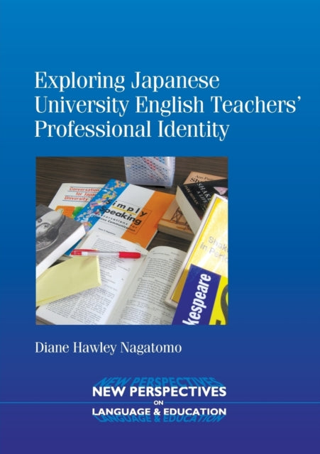 Binding: Paperback
Description: This book contributes to the growing field of EFL teacher identity which is now recognized to influence numerous aspects of classroom teaching and of student learning.
