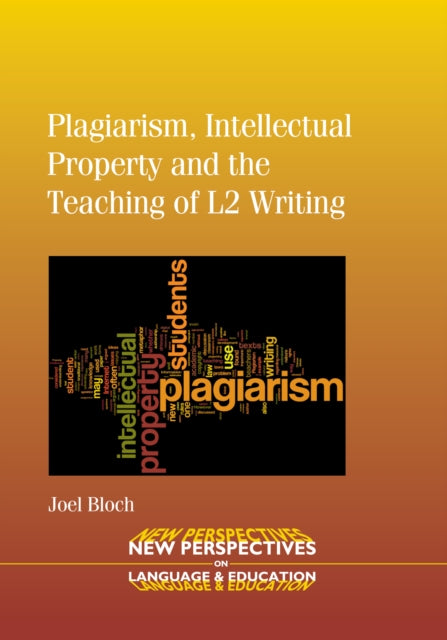 Binding: Paperback
Description: Plagiarism and intellectual property law are two issues that affect every student and every teacher throughout the world. Both concepts are concerned with how we use texts - print digital visual and aural - in the creation of new texts.