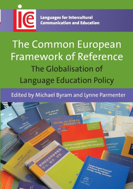 Binding: Paperback
Description: A comparative study of the impact of the Common European Framework of Reference for Languages produced by the Council of Europe in 2001, this book asks writers in European countries and countries in the Americas and Asia to explain the influence of the CEFR.