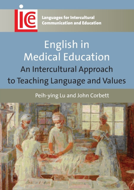 Binding: Paperback
Description: This book addresses recent developments in medical and language education. In both fields there have been methodological shifts towards 'task - based and 'problem - based learning'.
