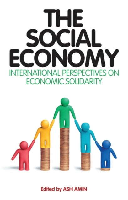 Binding: Paperback
Description: Featuring case studies from Australasia Europe North America and Latin America this book outlines the different ways that the social economy takes place according to locally specific factors.