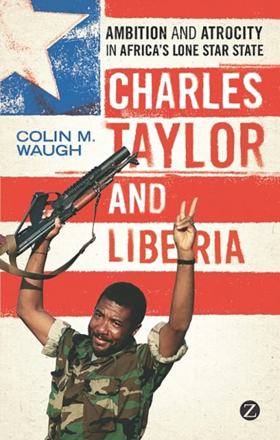 Binding: Paperback
Description: Campaigner insurgent fugitive rebel commander commodity kingpin elected president exile and finally prisoner Charles Taylor sought to lead his country to change but instead ignited a conflict which destroyed Liberia in over a decade of violence greed and personal ambition.