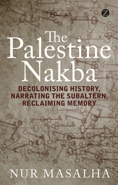 Binding: Paperback
Description: 2012 marks the 63rd anniversary of the Nakba - the most traumatic catastrophe that ever befell Palestinians. This book explores new ways of remembering and commemorating the Nakba.