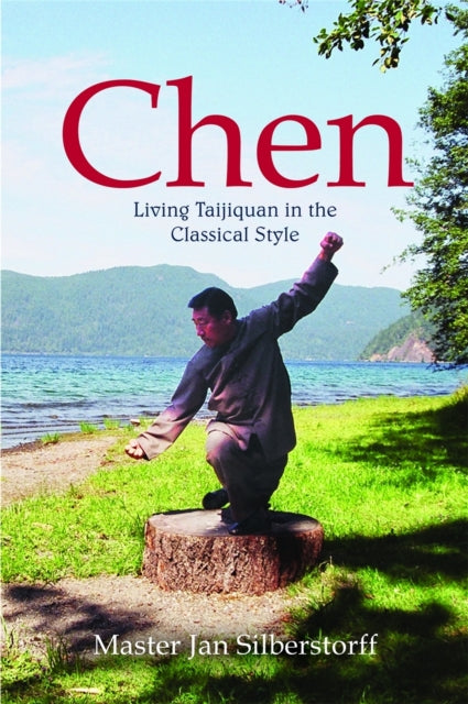 Binding: Paperback
Description: Chen style Taijiquan is the oldest of the five main Taijiquan styles. In this book Master Jan Silberstorff a leading Chen practitioner shares his expertise and insights.