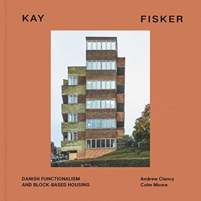 Binding: Hardcover
Description: Beautifully illustrated with photographs and architectural drawings this book documents and critically analyses three of Kay Fisker's seminal housing projects in Copehagen: Hornbaekhus (1923); Vestersohus (1935 - 39); and Dronningegarden (1943 - 58).