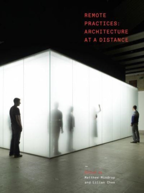 Binding: Hardcover
Description: As advancements in transportation and technology continue to close the gap between architect client builder and site critique and place this book considers how architects designers theorists and critics design describe and critique future and past constructions in absentia.