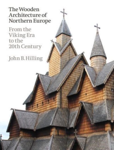 Binding: Hardcover
Description: This book explores the wealth of wooden architecture that is to be found in Northern Europe in particular the Fennoscandian Peninsula.