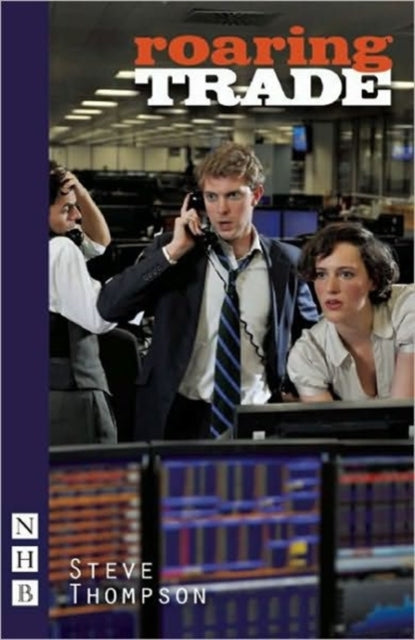 Binding: Paperback
Description: A fast - paced and astute satire exposing just how far people go for the highest - risk jobs in the City.