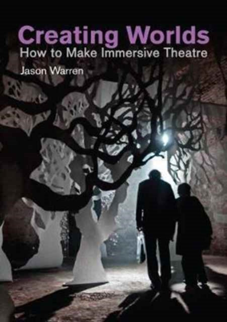 Binding: Paperback
Description: A practical guide to creating successful immersive theatre productions by an experienced theatre - maker and practitioner.