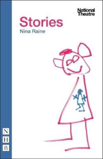 Binding: Paperback
Description: A new play from the writer of Consent and Tribes. A touching and funny story about the fertilisation of an idea. How do you have a baby when you're 39 and single? You decide. But what happens next? The story like a child has a life of its own.