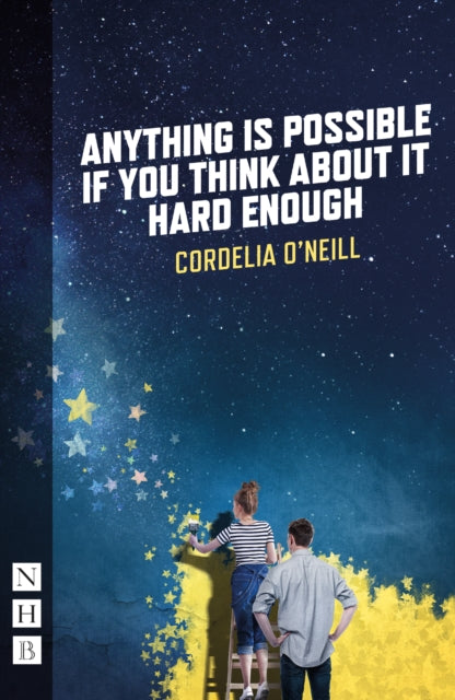Binding: Paperback
Description: A moving and unexpectedly funny play about a couple grieving the loss of their child winner of the Best New Play award at the 2022 Offies (Off West End Awards).