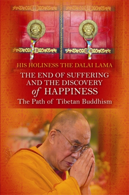 Binding: Paperback
Description: This book presents a clear and straightforward road map to how we might end our experience of suffering and discover happiness drawn by the most celebrated spiritual master of Tibetan Buddhism: His Holiness the 14th Dalai Lama.