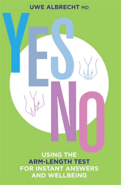 Binding: Paperback
Description: Did you know that our bodies can talk? They can say 'yes and 'no'. Just like your inner voice sometimes warns or supports you your body does this too by changing its muscle tension.