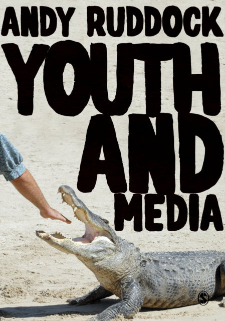 Ruddock Andy - Youth And Media - Paperback