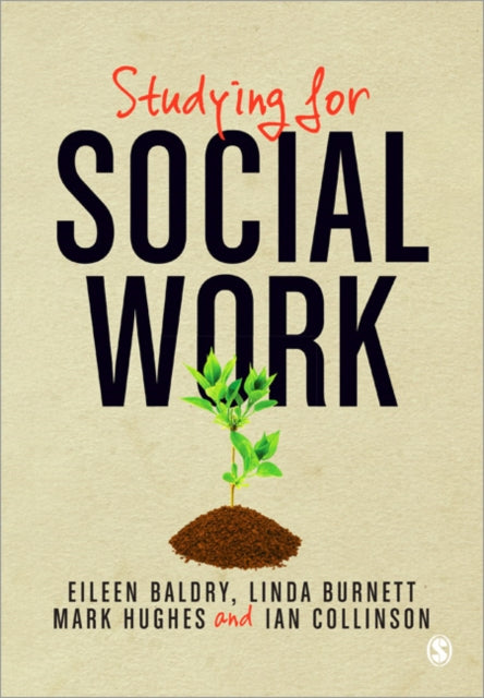 Binding: Paperback
Description: This essential guide to study skills takes social work students through every step of their degree journey providing them with the academic tools they will need to thrive along the way.