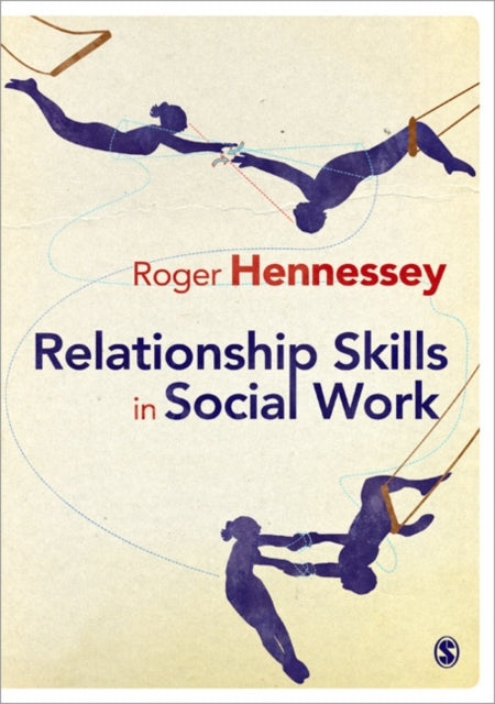 Binding: Paperback
Description: " Roger Hennessey has written a wonderfully warm and readable book about the importance of a relationship - based approach to social work practice. It is full of wisdom humanity and commonsense. The book is rich with examples and exercises.