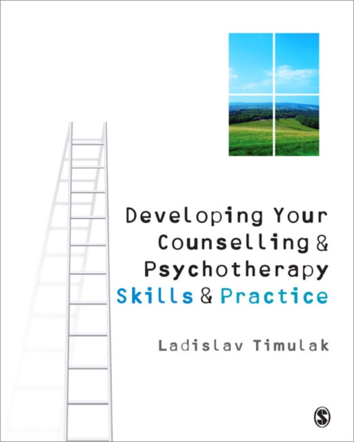 Binding: Paperback
Description: This book offers a helping hand to trainees wishing to make the transition to the next level in their counselling and psychotherapy training.