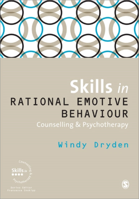 Binding: Paperback
Description: Seminars by Professor Windy Dryden. See the man live and in action. To find out more and to book your place go to www. cityminds. com_________________________________________ A masterly exposition of REBT skills by a master practitioner of them.