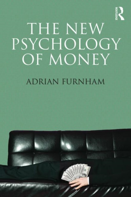 Binding: Paperback
Description: The New Psychology of Money is an accessible and engrossing analysis of our psychological relationship to money in all its forms.